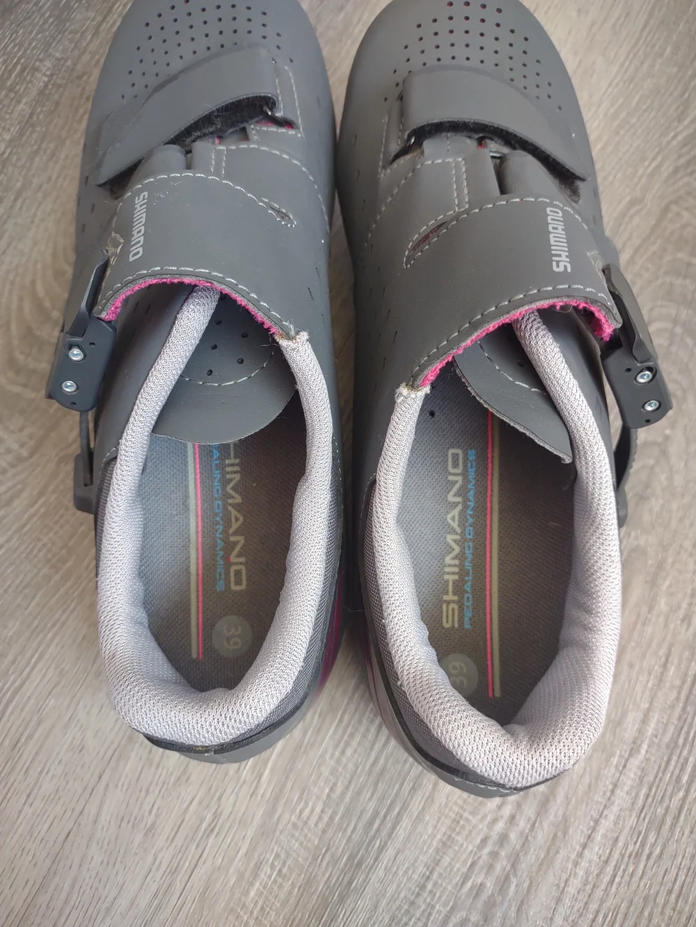 Shimano Pedaling Dynamics Women's Cycling Shoes